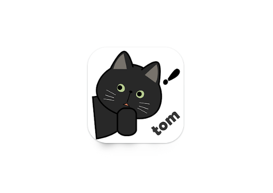 黑猫加速器评测-Tom黑猫加速器永久免费破解版App官网最新版下载安装